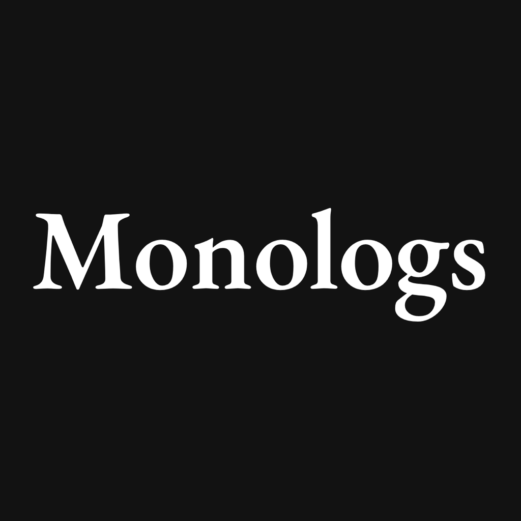 Monologs
